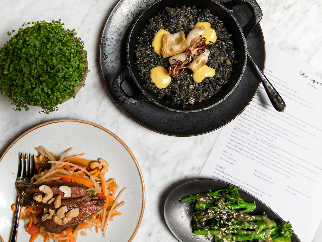 London's Best Roasts 35 Seriously Good Sunday Lunches