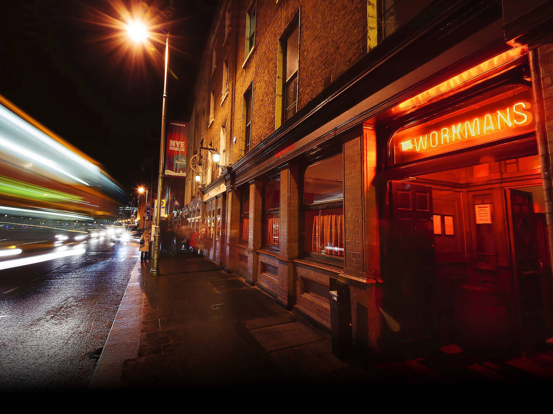 8 Best Clubs in Dublin | Best Nightclubs to Party All Night