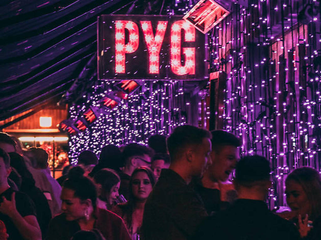 8 Best Clubs in Dublin Best to Party All Night