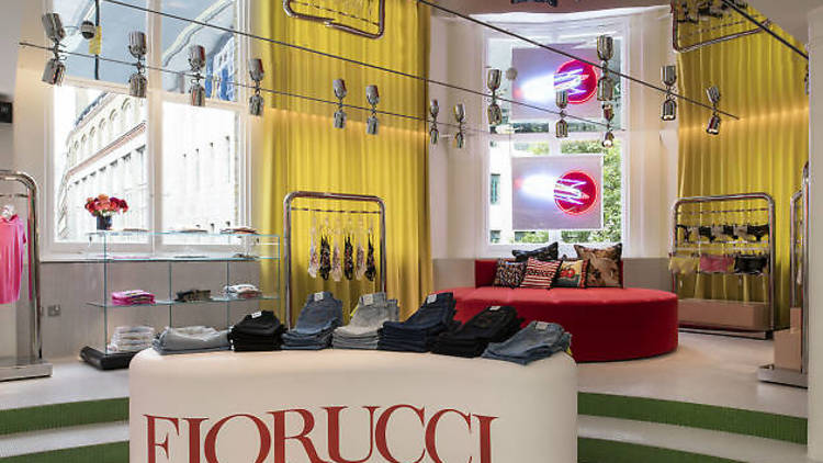 Fiorucci