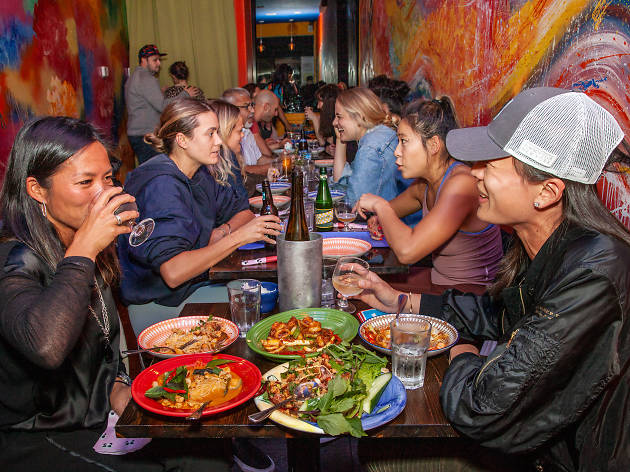 Why we dramatically updated our EAT List of 100 best restaurants in NYC Why we dramatically updated our EAT List of 100 best restaurants in NYC