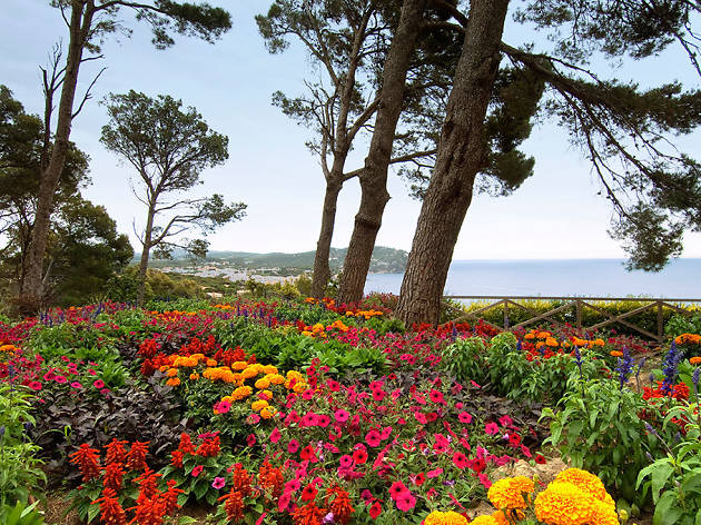 Jardins de Cap Roig Jardins de Cap Roig