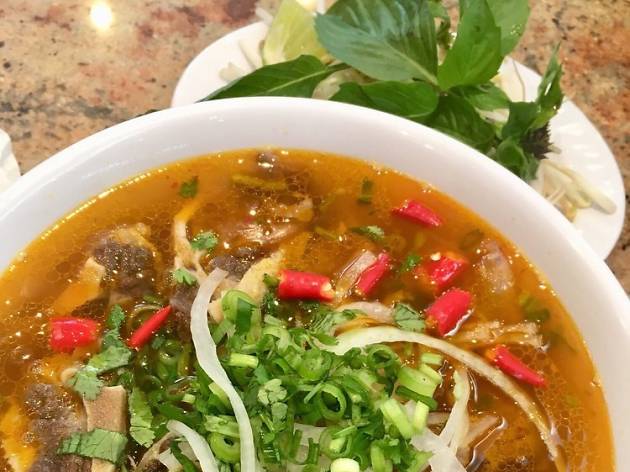 Pho Bang New York Pho Bang New York