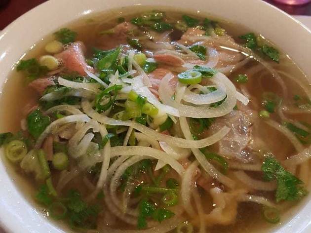 Pho Lien Pho Lien