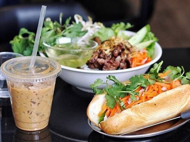 Tran Cantine Vietnamienne Tran Cantine Vietnamienne