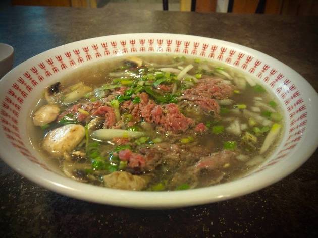 Pho Thanh Long Pho Thanh Long