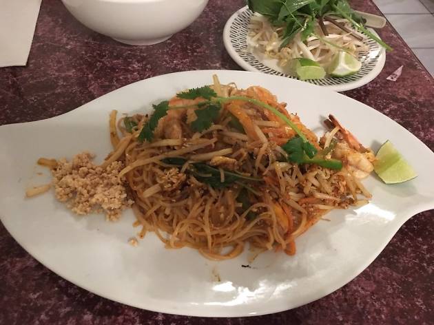 Nam Do Restaurant Nam Do Restaurant