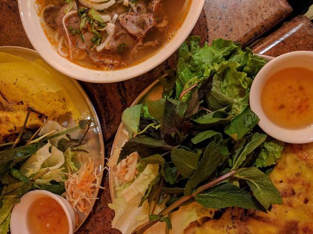 Banh Xeo Minh Banh Xeo Minh