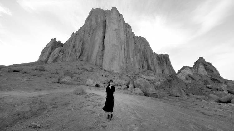 Shirin Neshat, Land of Dreams
