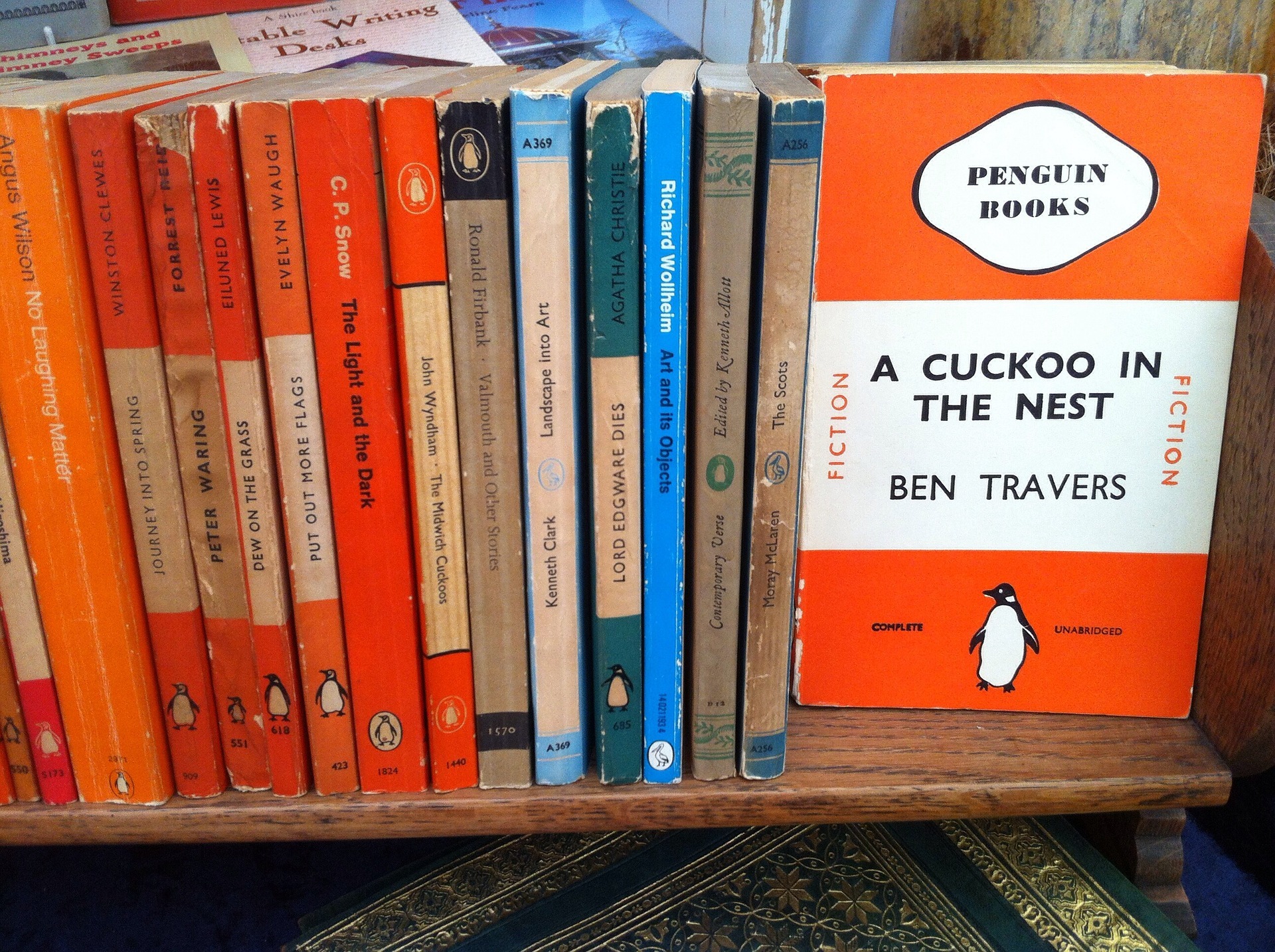 penguin random house book sale