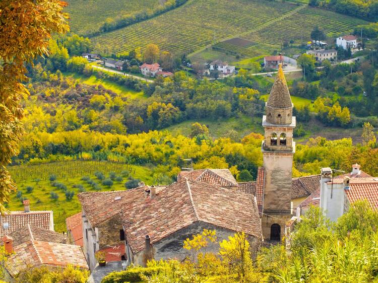 Motovun