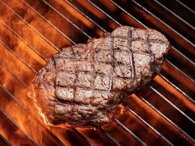 Stable Steakhouse Stable Steakhouse