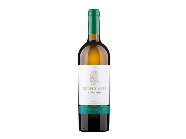 Grand’arte Alvarinho 2017 Grand’arte Alvarinho 2017