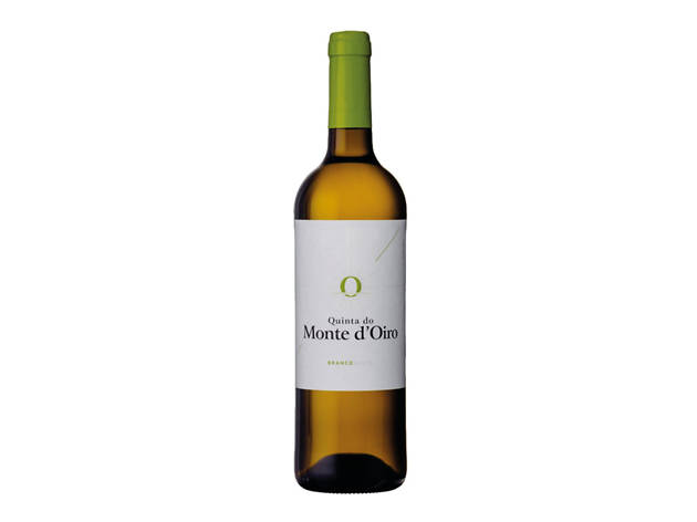 Quinta do Monte d’Oiro 2018 Quinta do Monte d’Oiro 2018