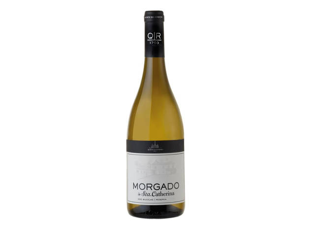 Morgado de Sta. Catherina Reserva 2016 Morgado de Sta. Catherina Reserva 2016