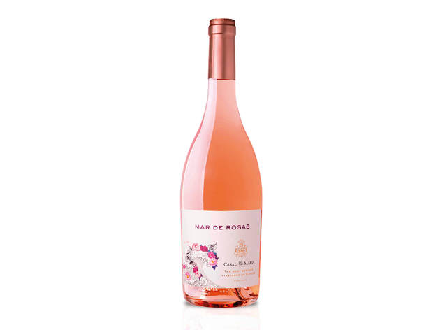 Casal de Santa Maria Mar de Rosas 2018 Casal de Santa Maria Mar de Rosas 2018