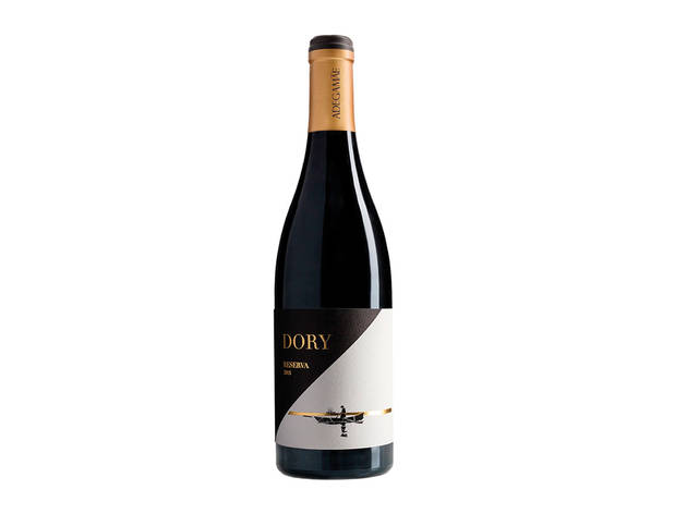 Dory Reserva 2016 Dory Reserva 2016