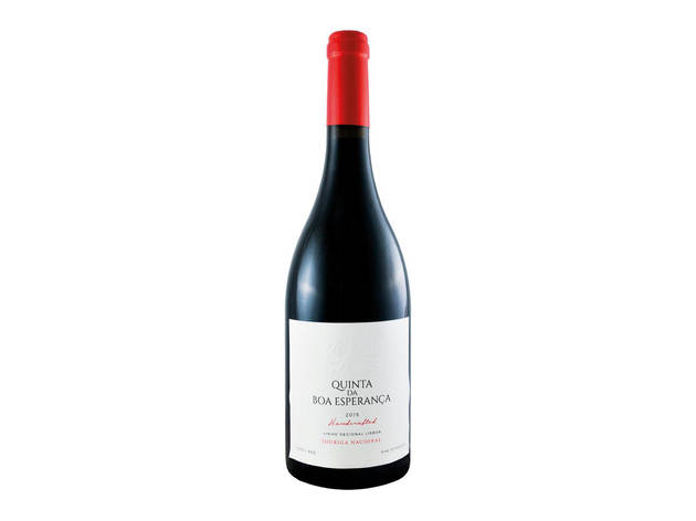 Quinta da Boa Esperança Touriga Nacional 2016 Quinta da Boa Esperança Touriga Nacional 2016