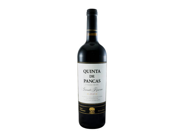 Quinta de Pancas Grande Reserva 2015 Quinta de Pancas Grande Reserva 2015