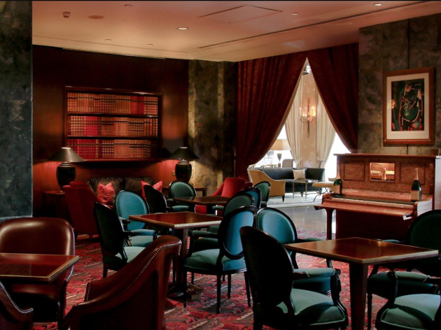 Ritz Bar Ritz Bar