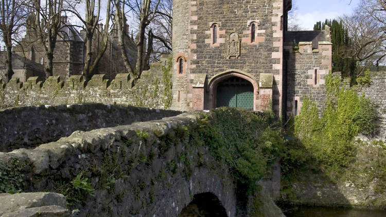 Barbican, County Antrim, Northern Ireland