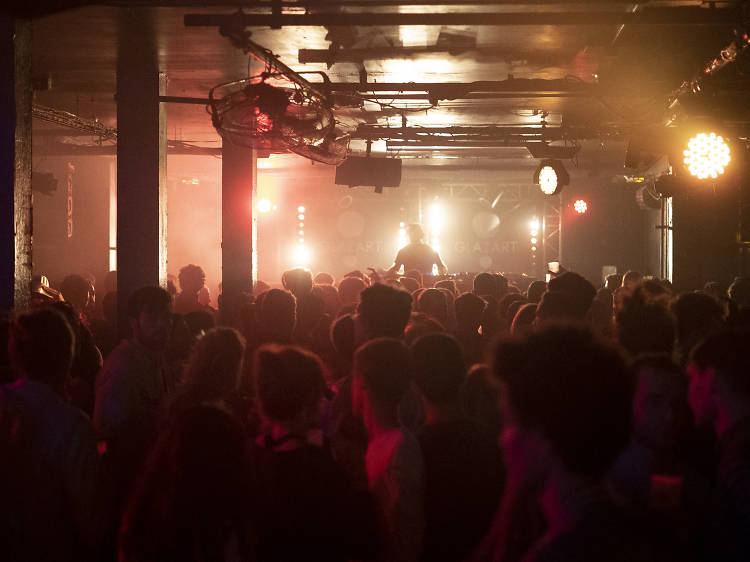 12 Best Clubs in Paris  A Local's Guide To Paris Nightlife