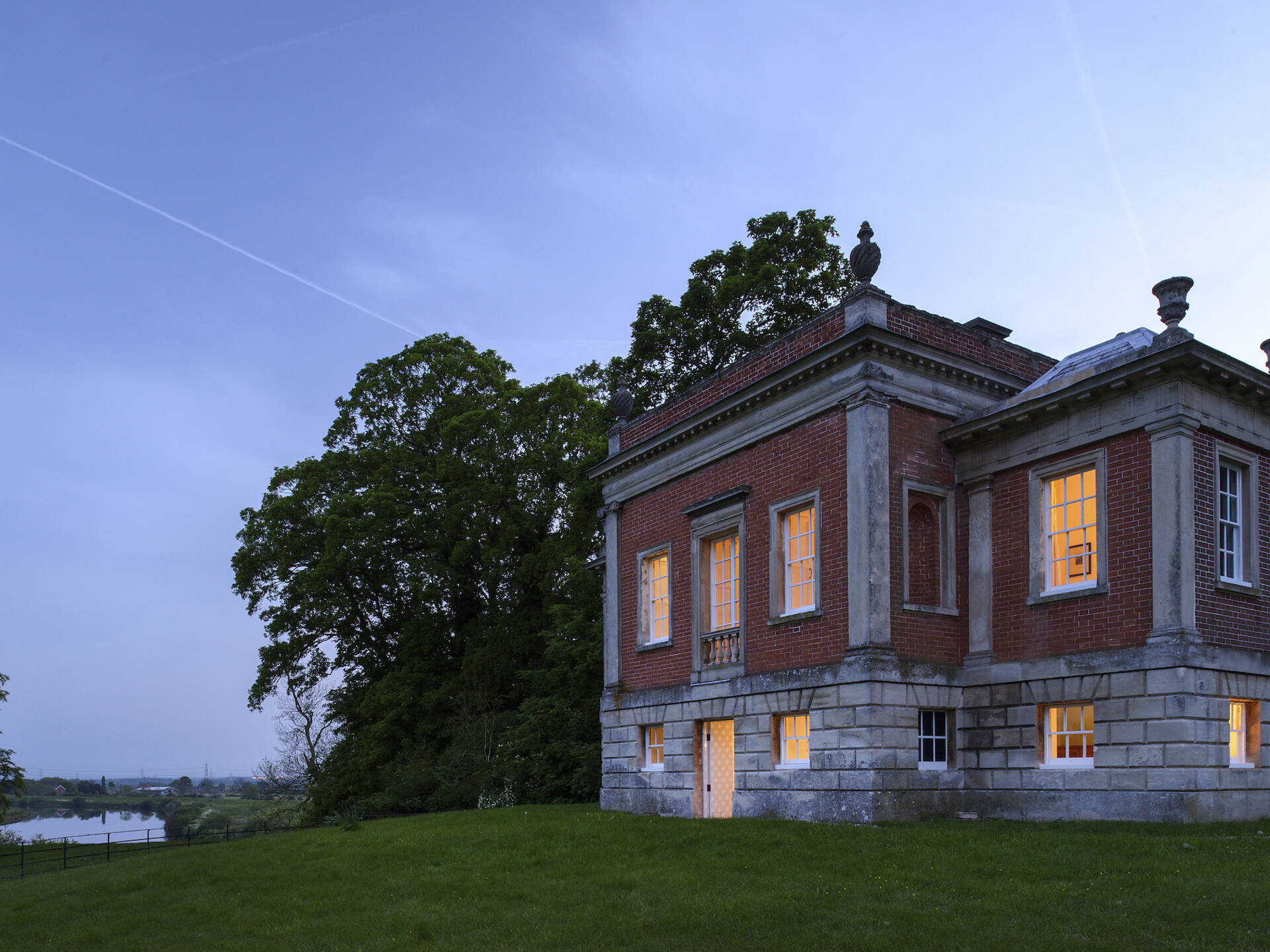 15 Incredible UK Buildings You Can Rent For A Post-Lockdown Break