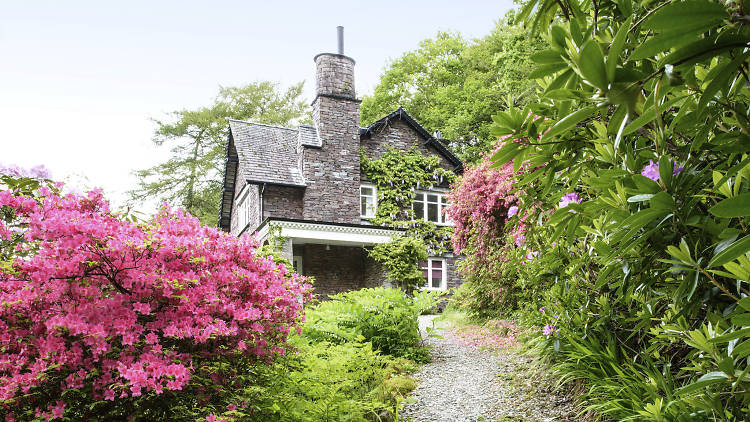 Howthwaite, Cumbria