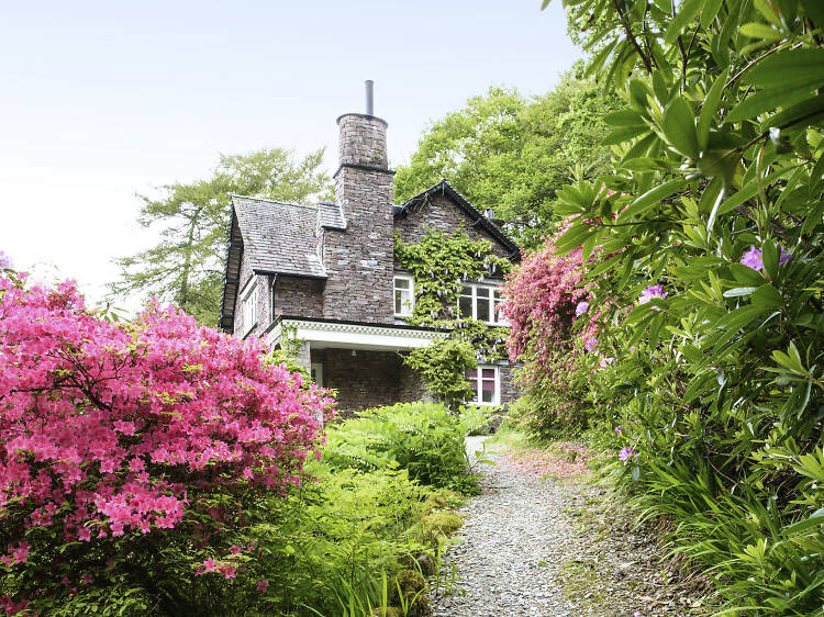 Howthwaite, Cumbria