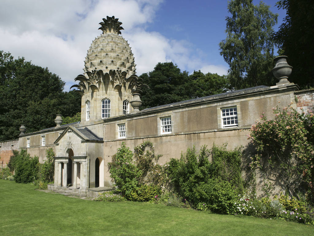 15 Incredible UK Buildings You Can Rent For A Post-Lockdown Break