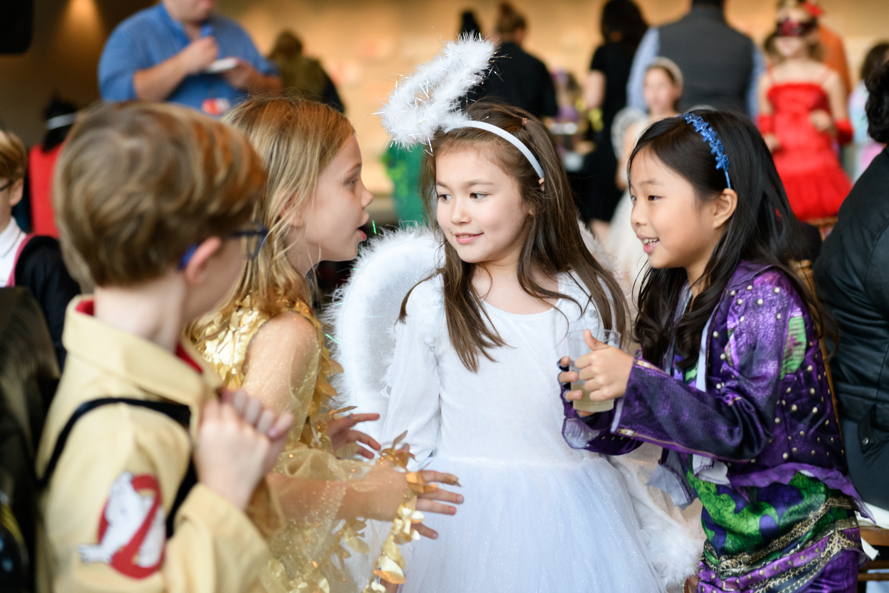 The Met Pajama Party: Lights Out at The Met! Things to do in New