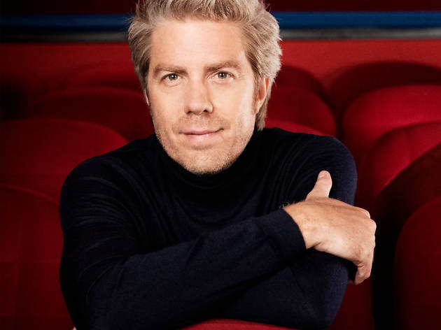 Kyle Eastwood Kyle Eastwood