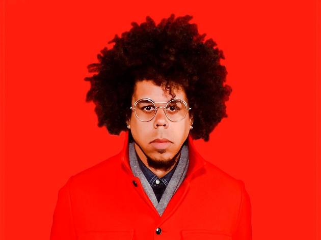 Jake Clemons Jake Clemons