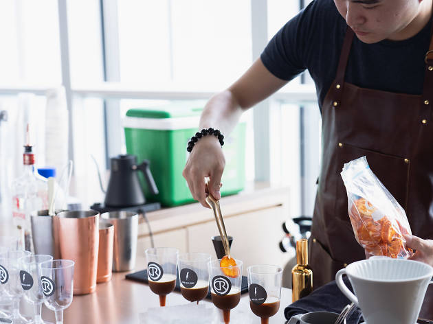 Brew in the City Brew in the City