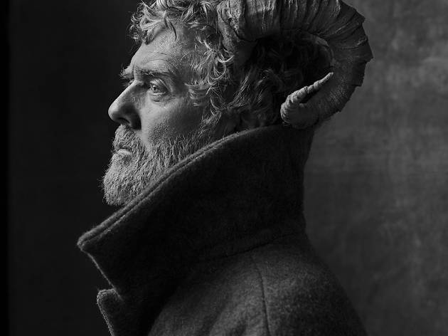 Glen Hansard Glen Hansard