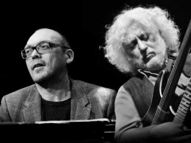 Bugge Wesseltoft & Erkan Oğur & Friends Bugge Wesseltoft & Erkan Oğur & Friends