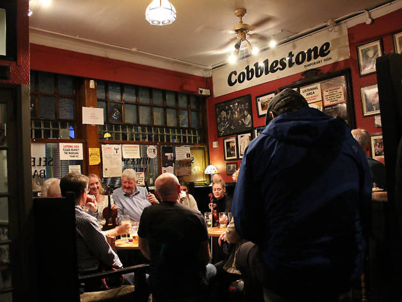 11 Best Nightlife Spots In Dublin For An Iconic Night Out 11-best-nightlife-spots-in-dublin-for-an-iconic-night-out