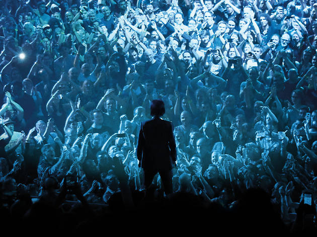 Nick Cave Nick Cave