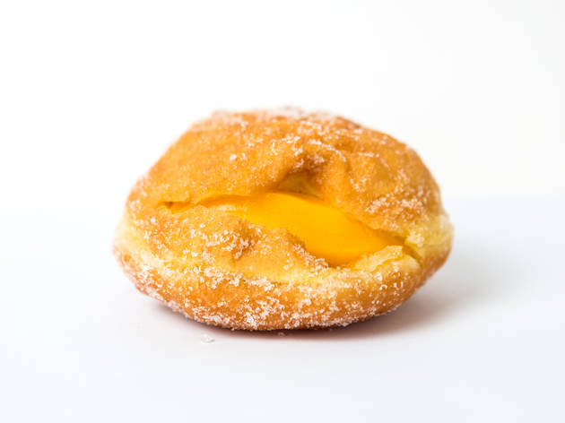 Bollíssima de Berlim Bollíssima de Berlim