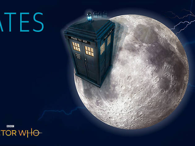 ‘Doctor Who’ – Science in the Fiction ‘Doctor Who’ – Science in the Fiction
