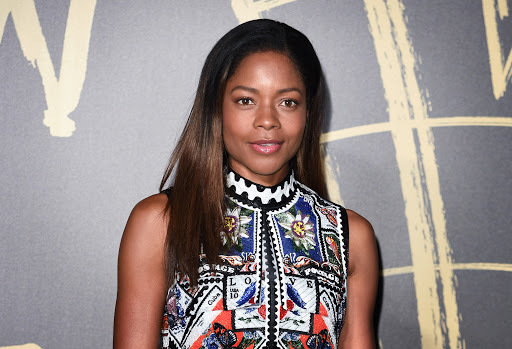 My Life in Movies: Naomie Harris