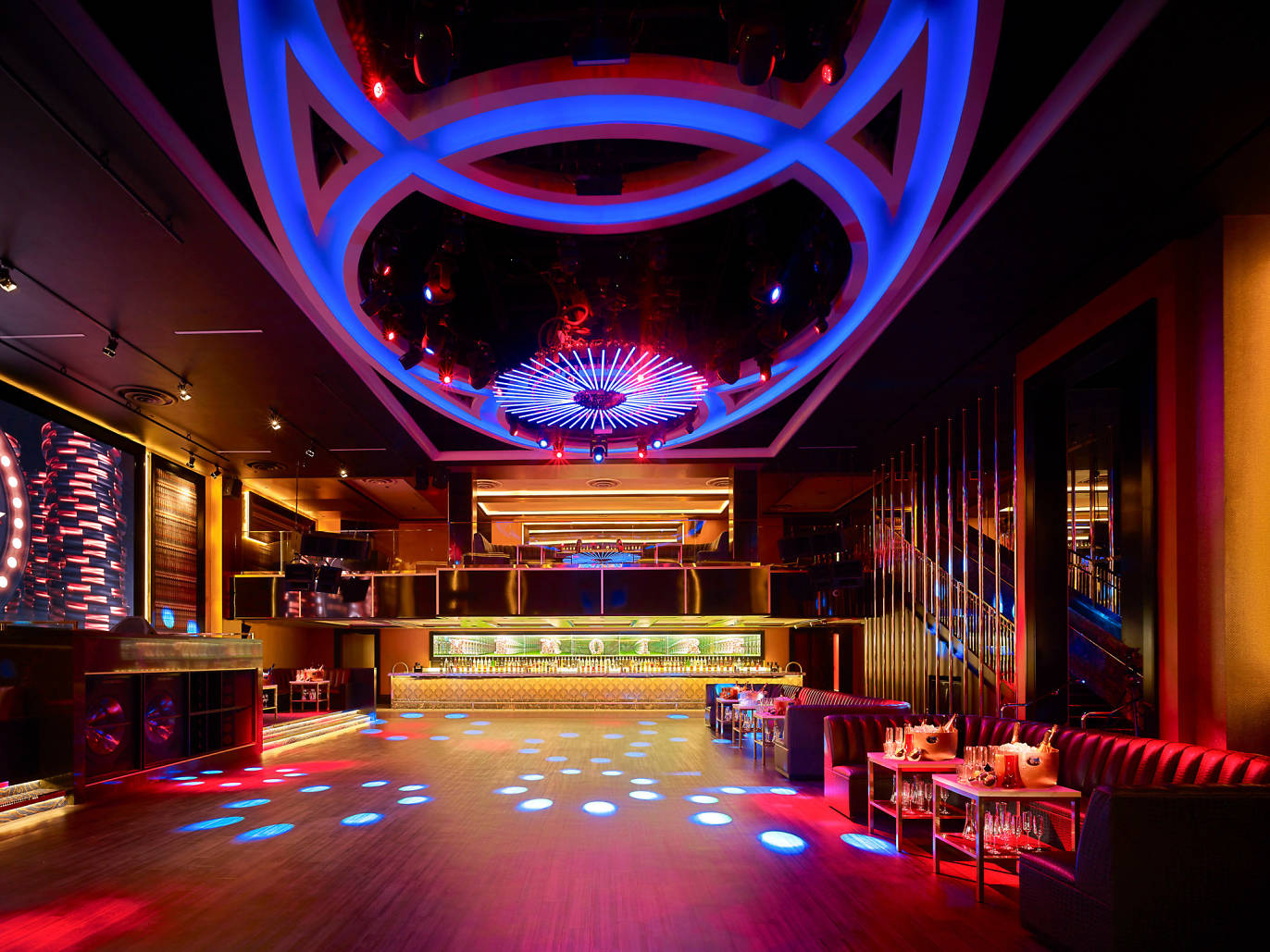 Best Clubs In Boston: 19 Cool Places To Party And Dance