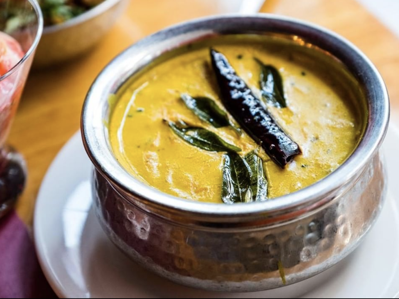 18 Best Indian Restaurants in NYC To Try This Week