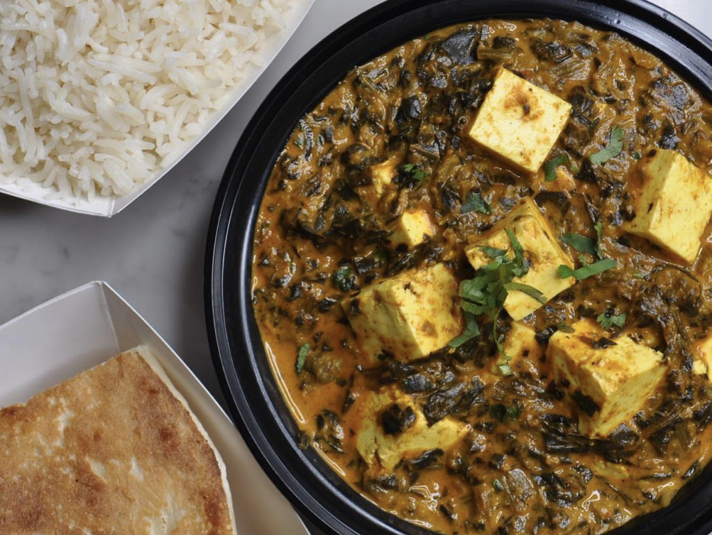 18 Best Indian Restaurants in NYC To Try This Week