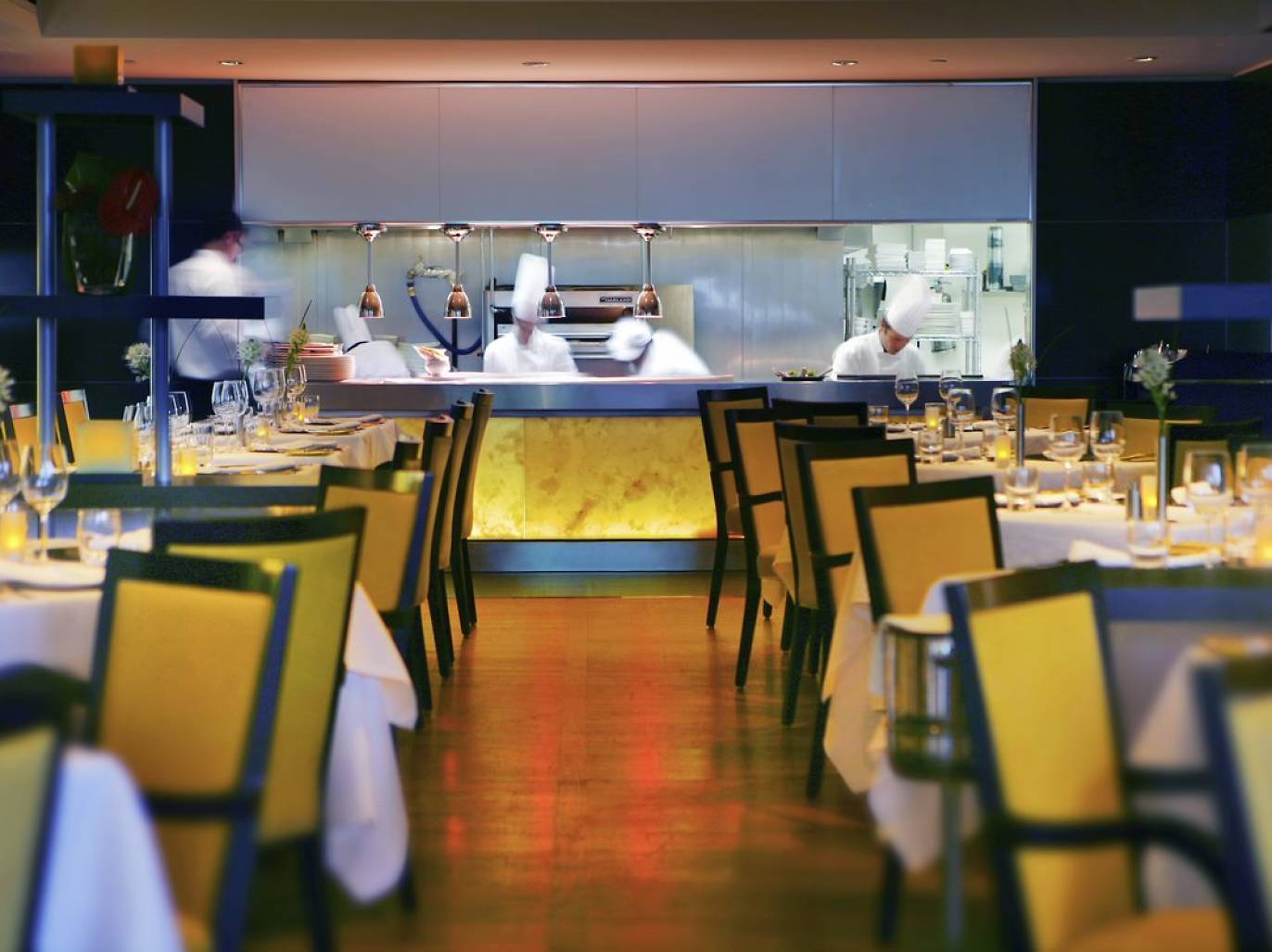 22 Best Buffets in Montreal For AllYouCanEat Delights