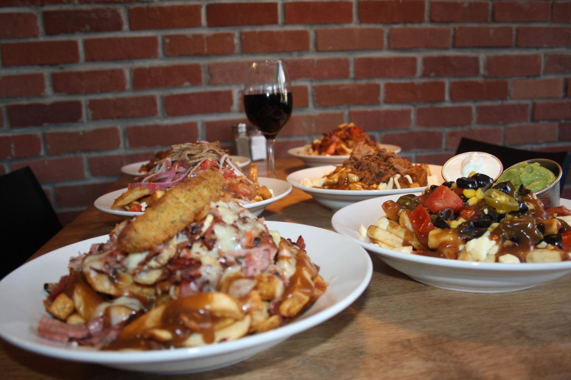11 Best Buffets in Montreal For Non-Stop All-You-Can-Eat Delights