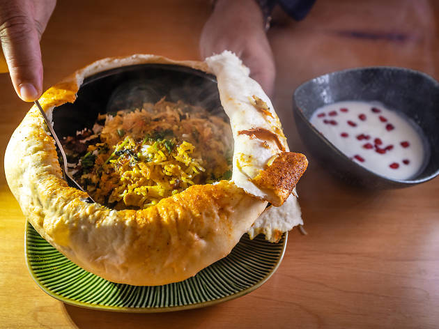 14 Best Indian Restaurants In Nyc To Try This Week