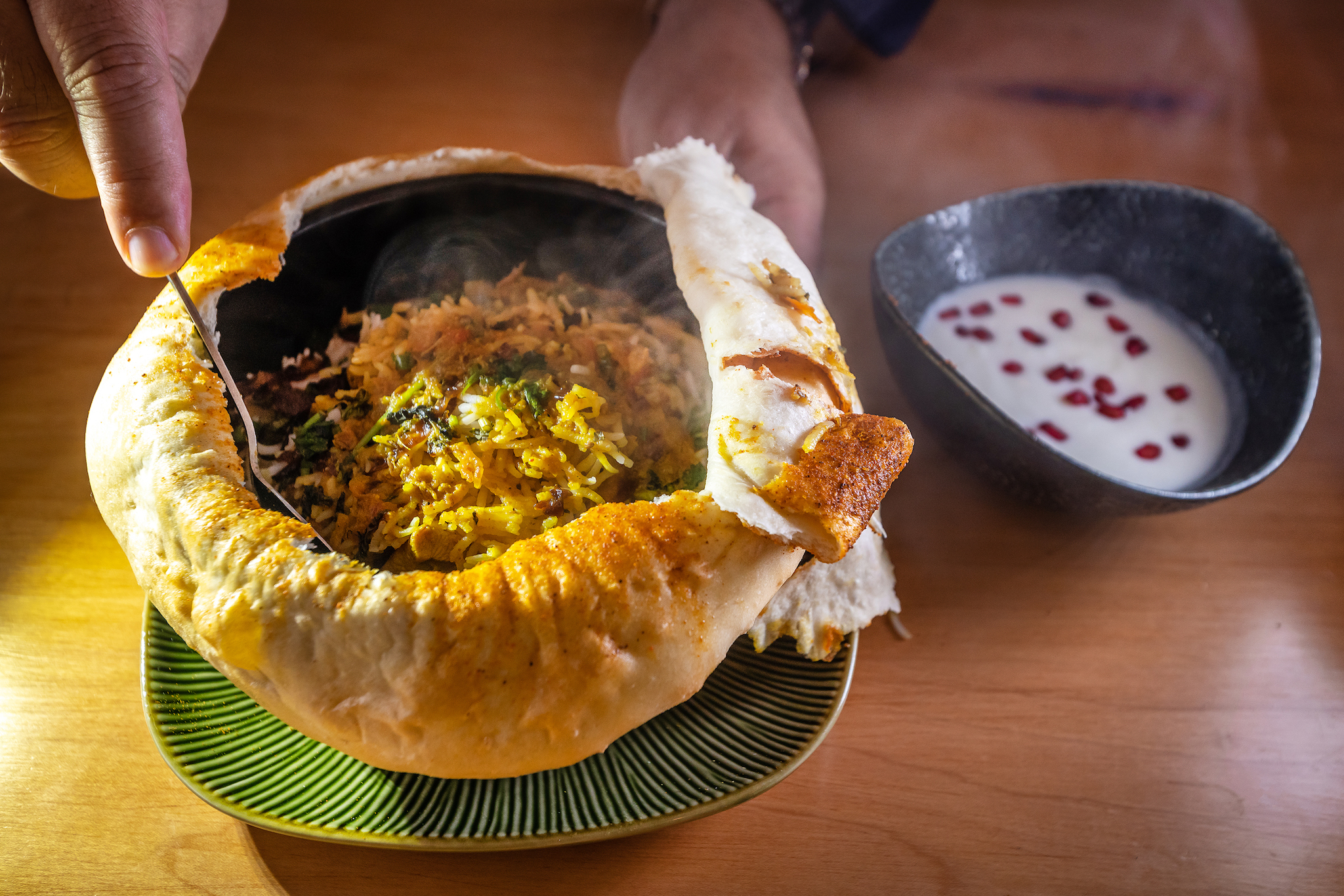 14 Best Indian Restaurants In Nyc To Try This Week