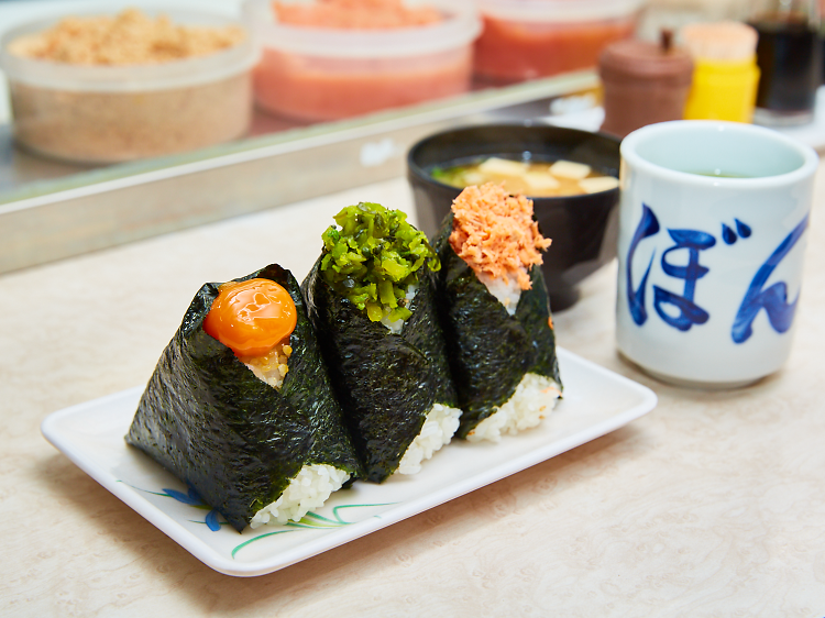 The best budget Tokyo restaurants, from tonkatsu to sushi