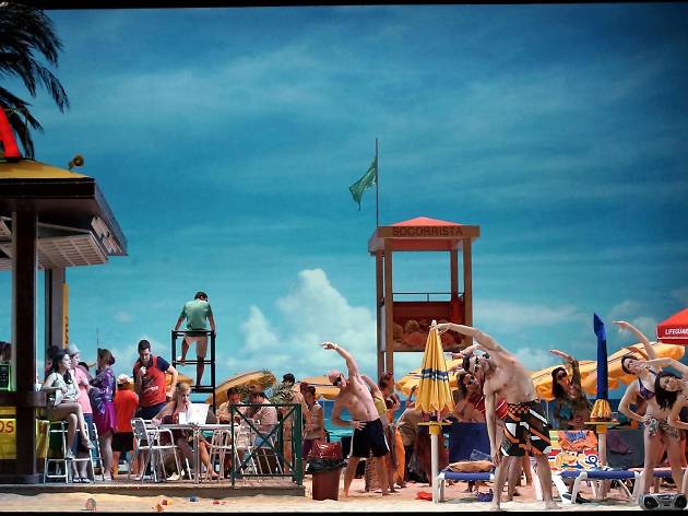L'elisir d'amore L'elisir d'amore